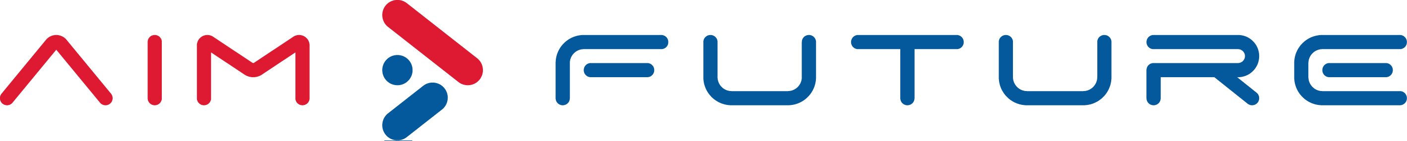 AiM Future, Inc. logo