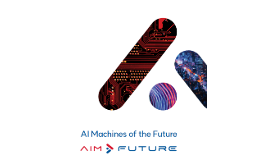 AiM Future Product Brochure