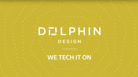 Dolphin Design Corporate Video 