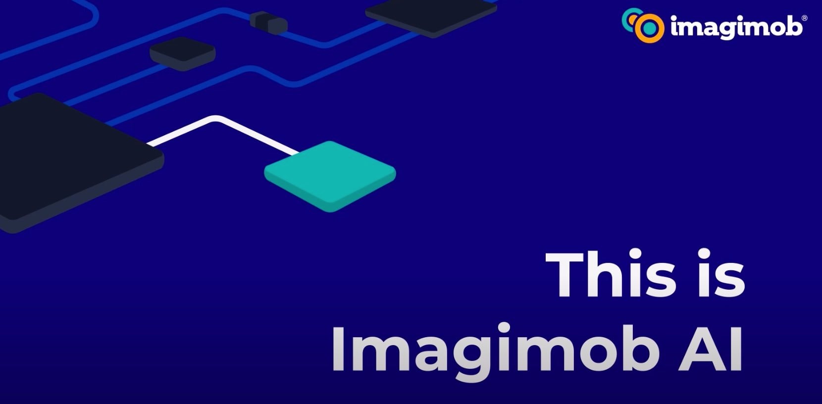 This is Imagimob AI