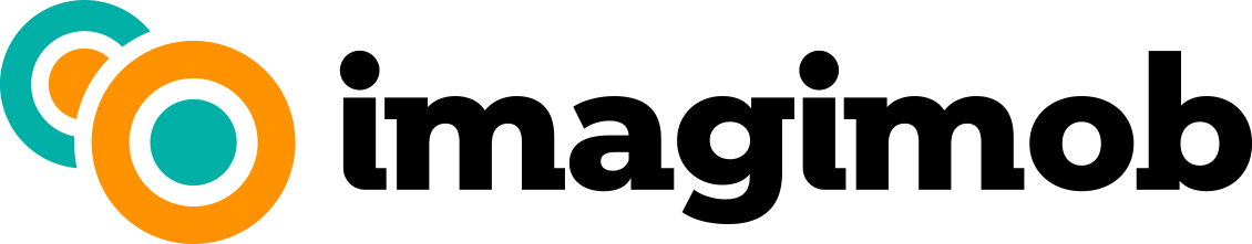 Imagimob logo