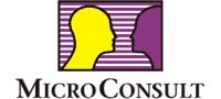 MicroConsult GmbH logo