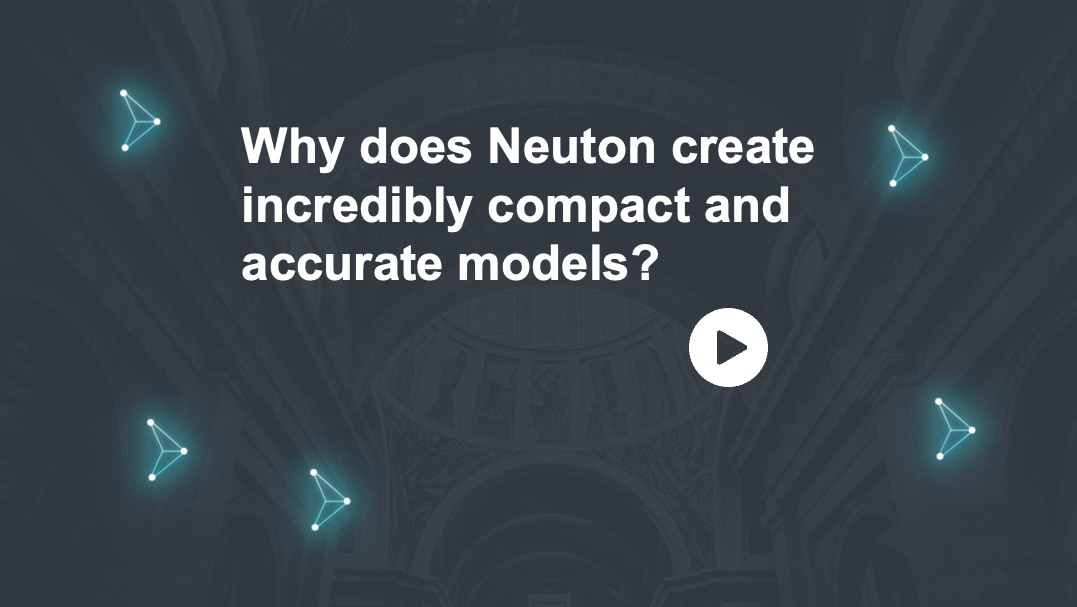  Neuton Neural Framework