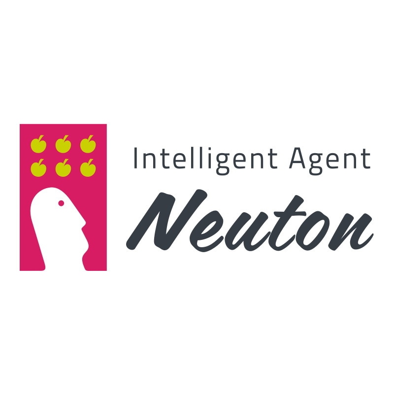Neuton.AI logo