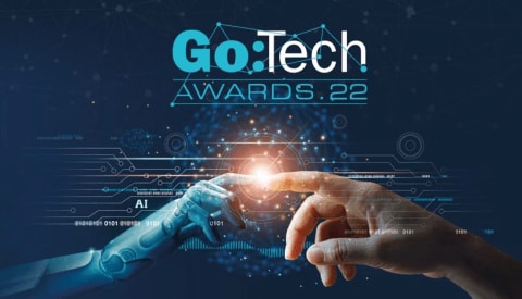 Finalists for 2022 Go: Tech Awards Announced