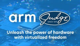 Unleash the Power of Hardware with Virtualized Freedom