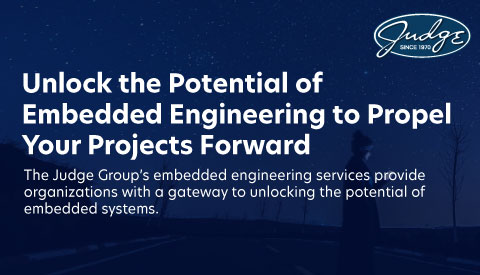 thumbnail: Unlock the Power of Embedded Engineering
