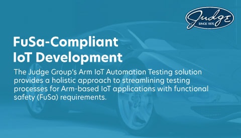 thumbnail: FuSa Compliant IoT Testing