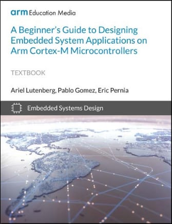 Designing Embedded System Applications On Arm Cortex-M – Arm®