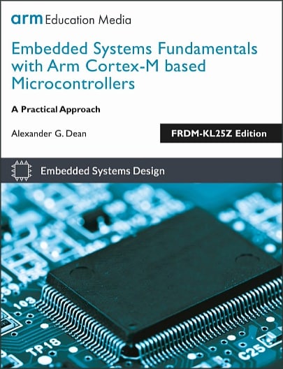 Efficient Embedded Systems Design and Programming – Arm®