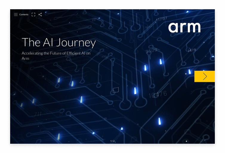 The AI Journey: How to Accelerate Tech Transformation in the AI Era