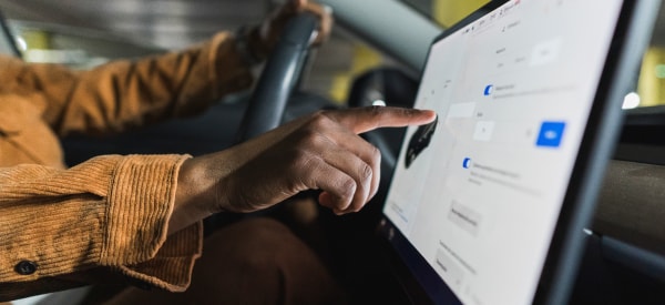 Automotive Security