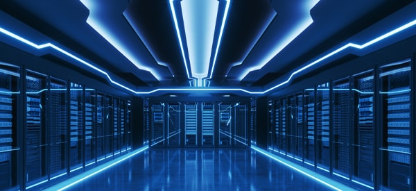 Infrastructure Security
